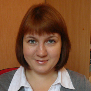 Yulia A. Dmitrieva