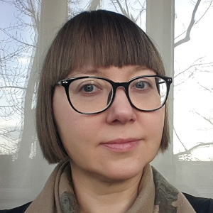 Oksana V. Shatalova