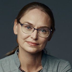 Olga L. Yurchuk