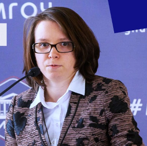 Поташова Ксения Алексеевна