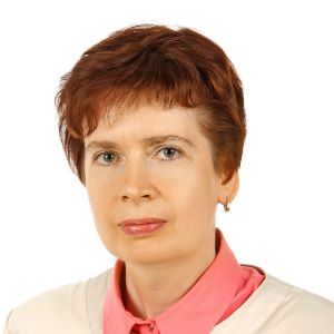 Tatyana Sergeevna Golubeva