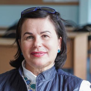 Galina veniaminovna Sorokoumova