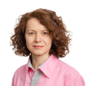 Anna Andreevna Korneeva