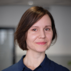 Филькина Александра Витальевна