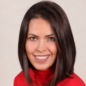 Бабикова Марина Рашитовна