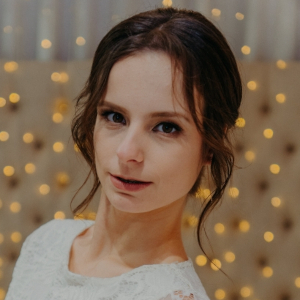 Каменева-Любавская Евгения Николаевна