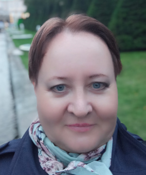 Калугина Татьяна Васильевна