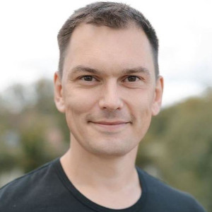 Красницкий Николай Владимирович