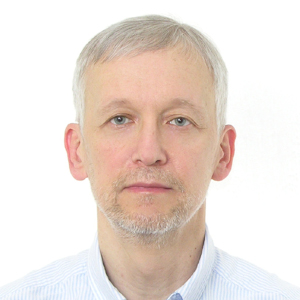 Alexey V. Ivanov