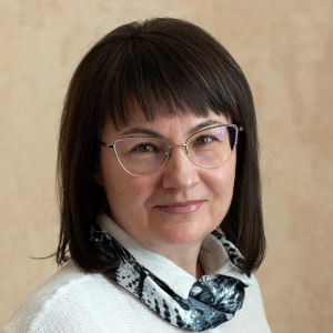 Irina A. Ralnikova