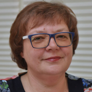 Ludmila Yu. Danilova
