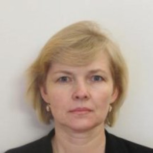 Olga A. Granichina