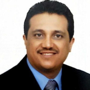 Mohammed Hasan Ali Al-Abyadh