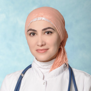 Palina Khalitovna Katchieva