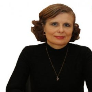Natalia V. Chernikova