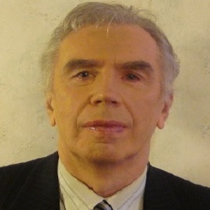 Vyacheslav G. Mitikhin