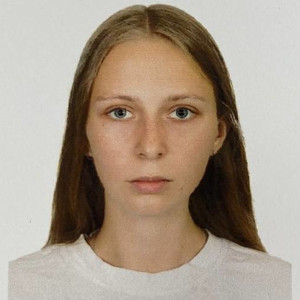 Варфоломеева Анна Вячеславовна