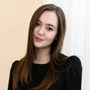 Arina Rodionovna Novikova