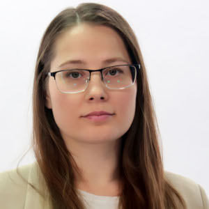 Мороз Любовь Игоревна