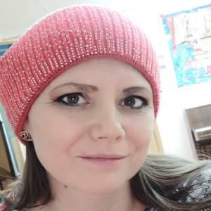 Кучер Инесса Викторовна