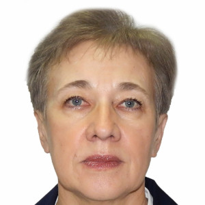 Баркова Наталия Николаевна