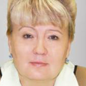 Селюч Марина Григорьевна