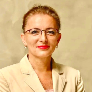 Manzura N. Usmanova