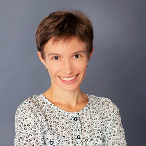 Olga S. Shalina