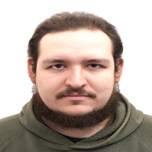 Бузанов Кирилл Эдуардович