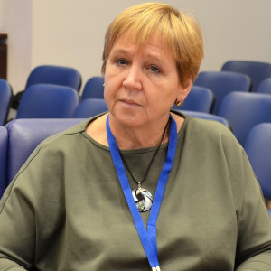 Marina Nikolaevna Borodataya