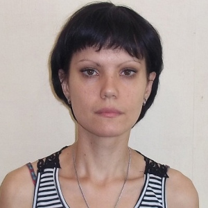 Ивашко Кристина Сергеевна