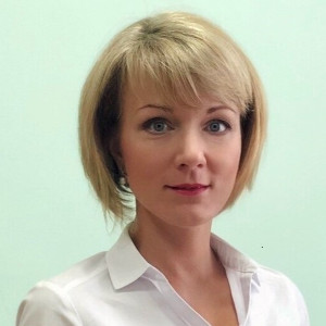 Кузьменко Мария Викторовна