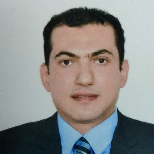 Yossef M. Eid