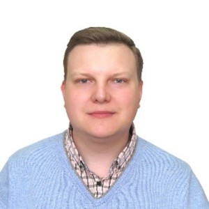 Evgeny A. Chernyavskiy