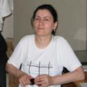 Solmaz R. Merdanova