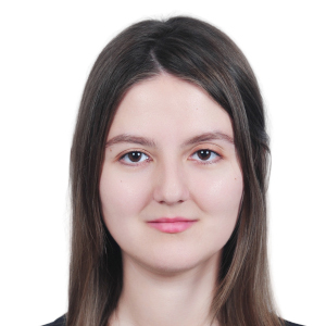 Galina Andreevna Astafeva