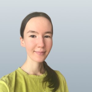 Коренева Елена Владимировна