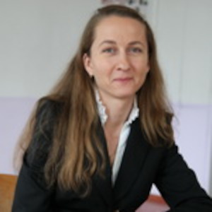 Victoriya Victorovna Bessarabova