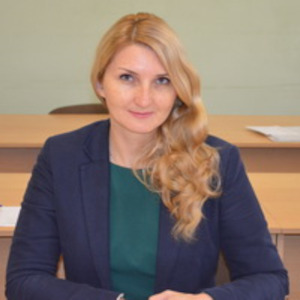 Ратникова  Ирина  Михайловна