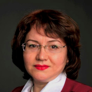 Yulia Lvovna Petrachevskaya