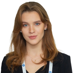 Блинова Лилия Дмитриевна