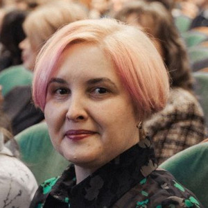 Синогина Елена Станиславовна