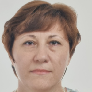 Galina O. Roshchina