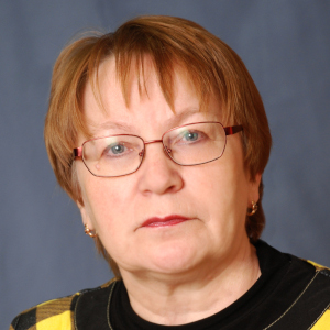 Elena G. Chernikova