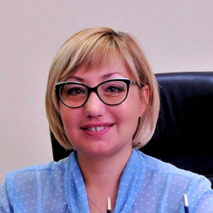 Tatiana N. Sakharova