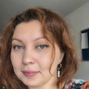 Проворова Анна Александровна