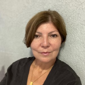 Чинарёва Юлия Феликсовна