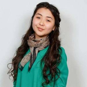 Искакова Бибигуль Сансызбаевна