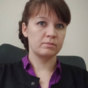 Локаткова Ольга Николаевна