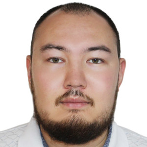 Rasul Irtyshevich Bazarov